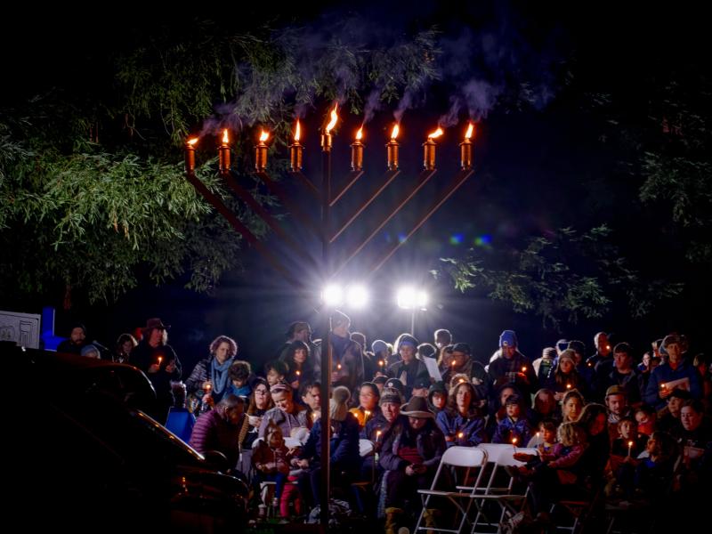 Jewish Culture & Holidays