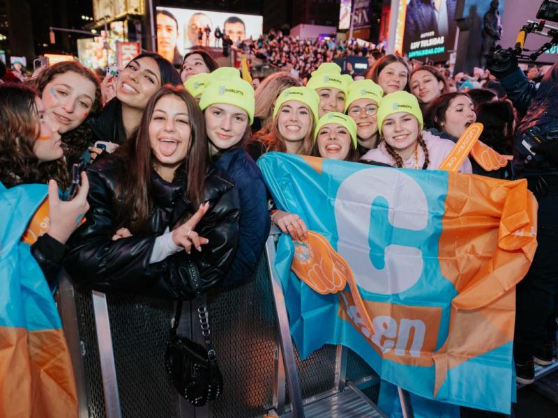 CTeen International Shabbaton