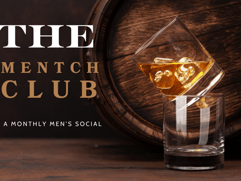 Mentch Club