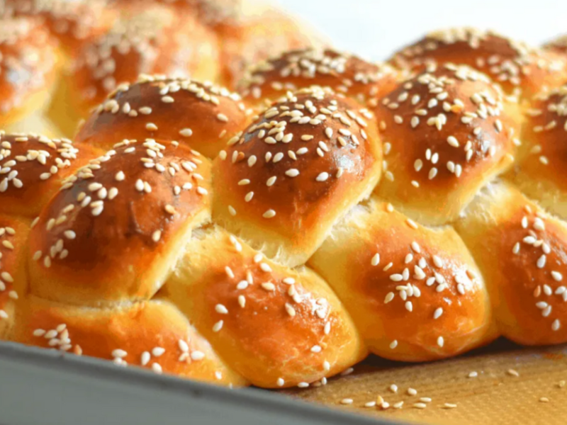 Challah