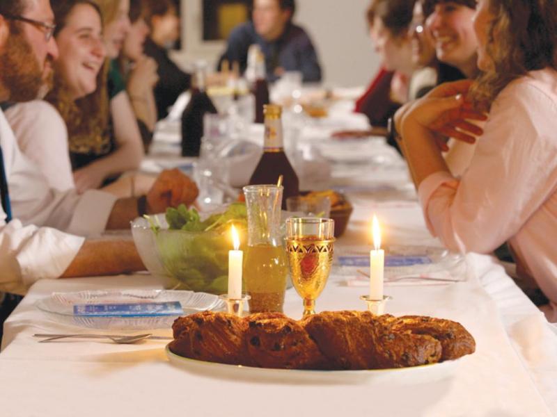 Community Dinners