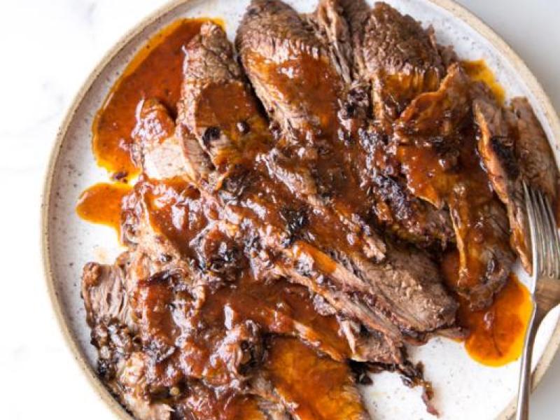 Recipe Inspiration