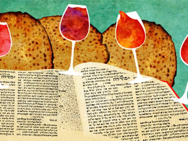 What is Passover?